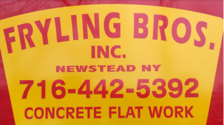 Fryling Bros. Inc.